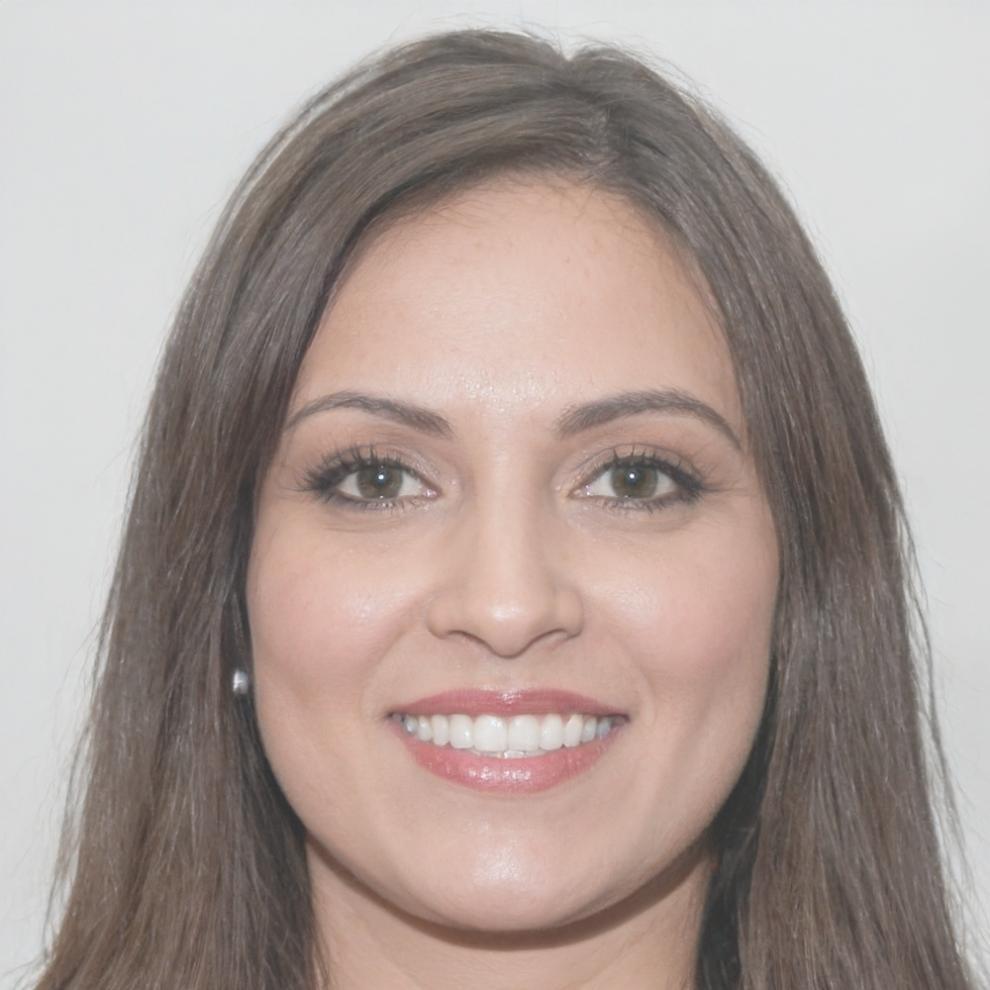 Carmen Vega, instructora especializada en modelado financiero